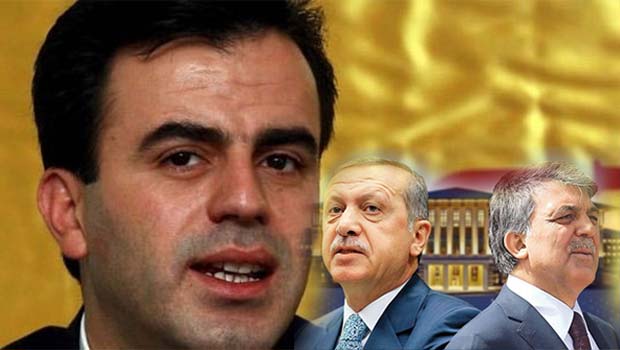 Nurettin Demirtaş: Türkiye'nin ilk Başkanı Abdullah Gül olursa...