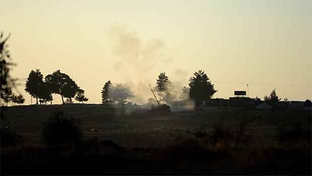 YPG ile ABD'den Türkiye saldırısı ile ilgili çelişik açıklamalar