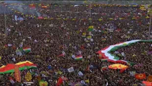 Newroz resmi bayram olsun