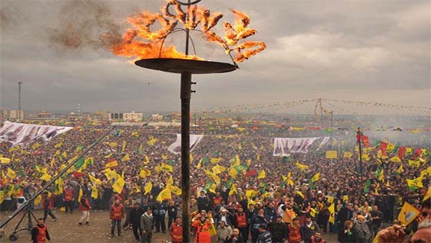 ABD elçiliğinden Newroz uyarısı. Bu sefer tarih ve şehir verdiler