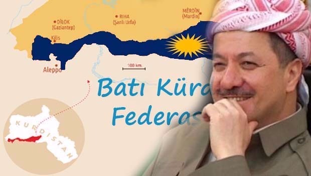 Başkan Barzani'den federasyona destek