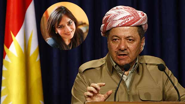 Mesut Barzani: Bağımsız Kürdistan’ın başkanı olmayacağıma söz veriyorum