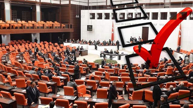 HDP'li seçmen dokunulmazlıkların kaldırılması konusunda ne düşünüyor?