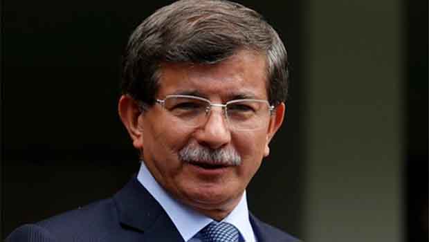 Davutoğlu: Başkanlığı benimseyen anayasa için her türlü adımı atacağız