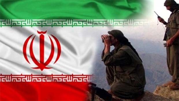 İran, Şengal ve Musul'da PKK'ye güveniyor