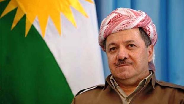 Başkan Barzani, Süryanilerin Ekîdû Bayramı'nı kutladı 