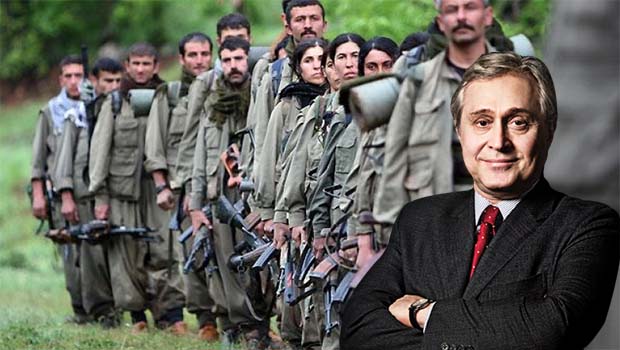 Ali Bayramoğlu: Gidişatı önemli ölçüde PKK’nin izleyeceği hat belirleyecektir