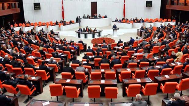 Dokunulmazlıklar için AKP’den 2 formül