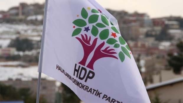 HDP'den Altan Tan'a eleştiri