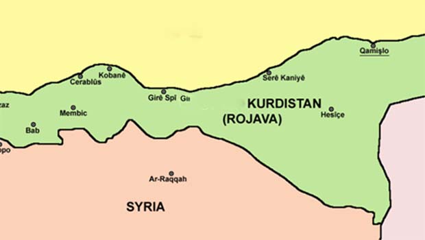 Federalizm 6 ay içinde yürürlüğe girecek