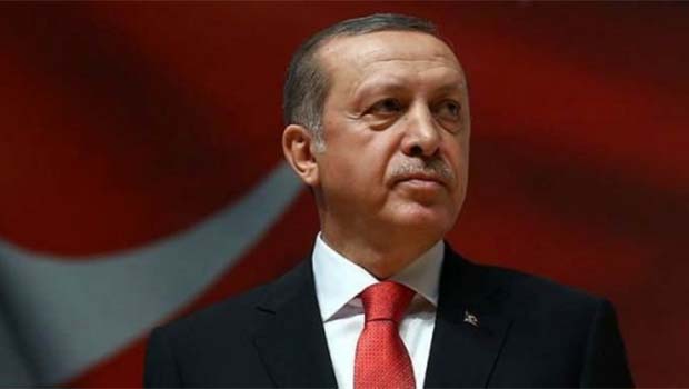 Erdoğan: PYD, Kürtlere zulmediyor