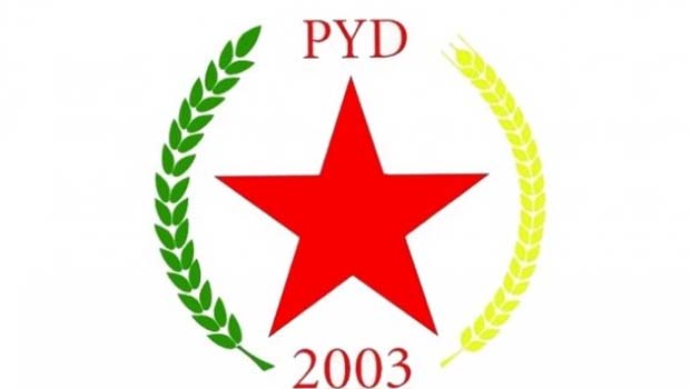 PYD, bir ülkede daha temsilcilik açıyor 