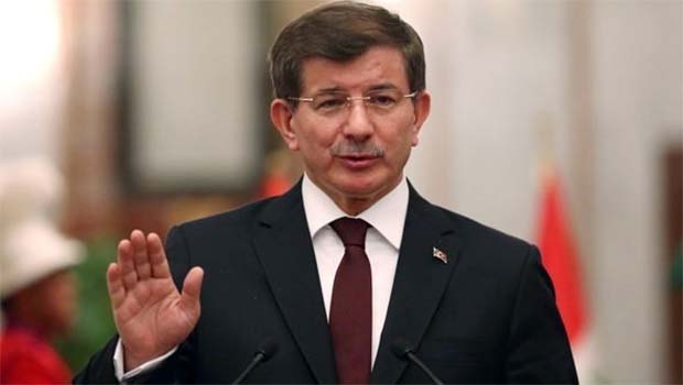 Davutoğlu: Silahlar gömülene kadar operasyonlara devam