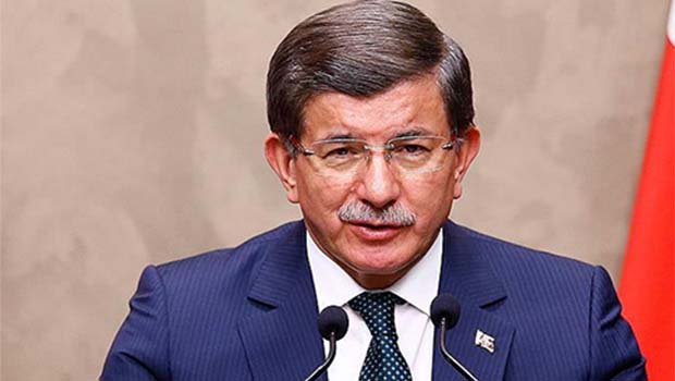 Davutoğlu: Hedefimiz başkanlık sistemi