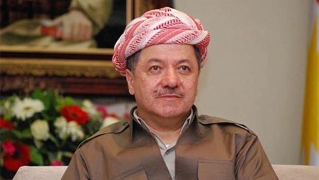 Başkan Barzani'den 1 Mayıs mesajı