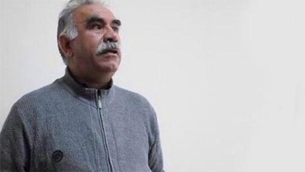 Öcalan'a 3 yıl sonra ilk ziyaret