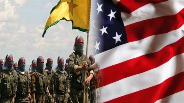 ABD'den Ankara'ya PYD önerisi