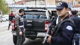 Van’da patlama: 2 polis hayatını kaybetti