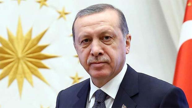 Erdoğan’dan Hakkari’deki saldırıya ilişkin açıklama