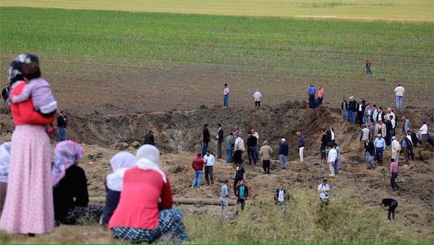 Diyarbakır'daki patlamada hayatını kaybedenlerin kimlikleri belli oldu