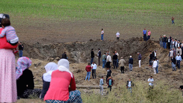 Kürdistani Partilerden PKK'ye: İnsanlık dışı eylemlerden vazgeç