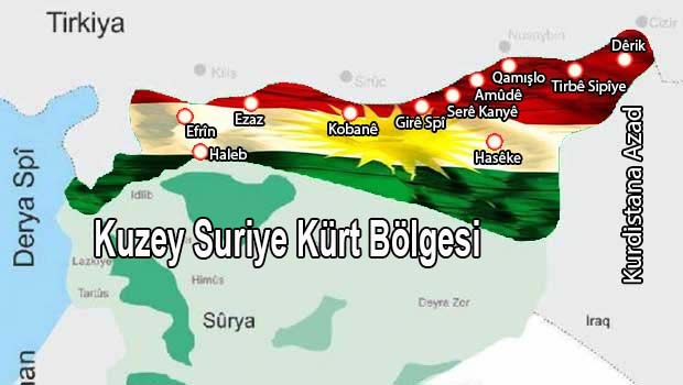 Ankara Kuzey Suriye söylemine hazırlanıyor  