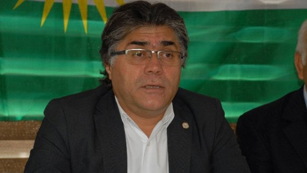 PAK'tan PKK ve HDP'ye Tepki