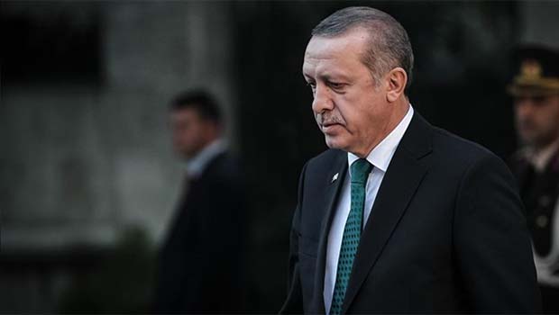 Erdoğan: PYD-YPG ile iş yapmayın dedik