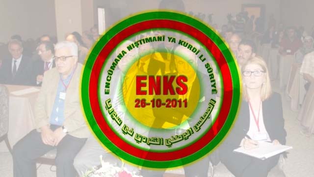 ENKS'den Urfa toplantısına ilişkin açıklama