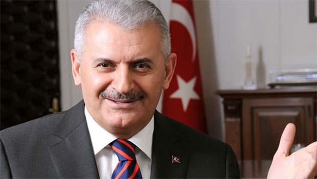 Binali Yıldırım'dan CHP ve MHP'ye teşekkür!