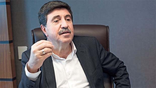 Karar yazarı: AK Parti’nin de bir Altan Tan’ı olsaydı