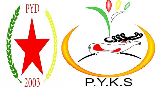 PYD tarafından eşi gözaltına alınan Hüseyni: PYD, tüm kırmızı çizgileri aştı