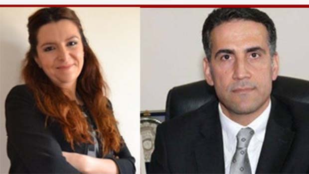 HDP'li vekiller ifadeye çağrıldı