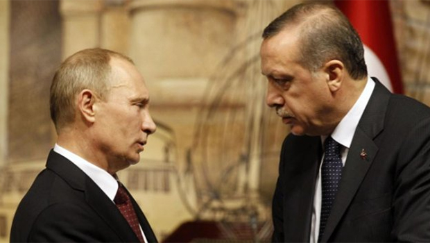 Kremlin: Erdoğan, Rusya'dan özür diledi