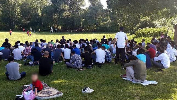 IŞİD'in Piknik Operasyonları