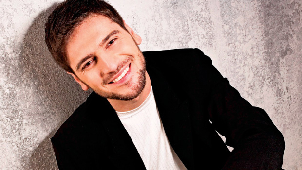 Sami Yusuf: Kürd müziğini çok seviyorum