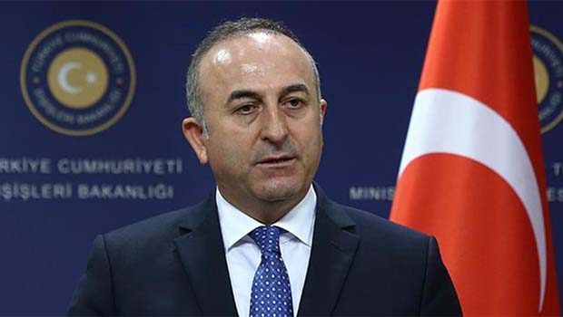 Çavuşoğlu: ABD ile Menbic konusunda bir anlaşma yaptık