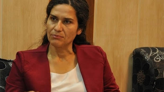 İlham Ehmed: Güney ve Batı Kürdistan modelleri Türkiye ve İran'ı tedirgin ediyor