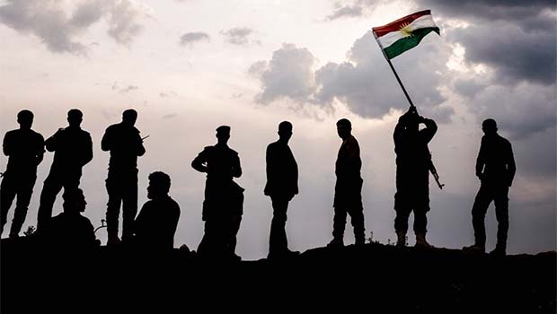 Kürdistan Referandumu, bağımsızlık karşıtı tüm güçlerin uykularını kaçırmaktadır