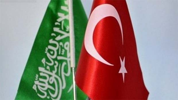 Suudi Arabistan'dan Türkiye'ye tehdit