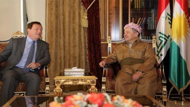 Başkan Barzani'den Musul operasyonu şartı