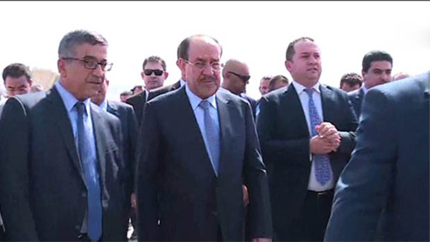 Maliki'nin ziyaretinin gerekçesi, ABD-Kürdistan Protokolü'nü boşa çıkarmaktır