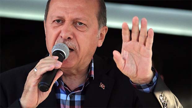 İran: Rusya darbeden saatler önce Erdoğan'ı uyardı