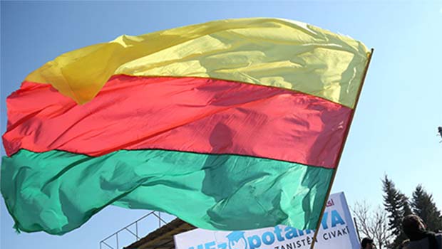 PYD, ABD’de temsilcilik açmaya hazırlanıyor