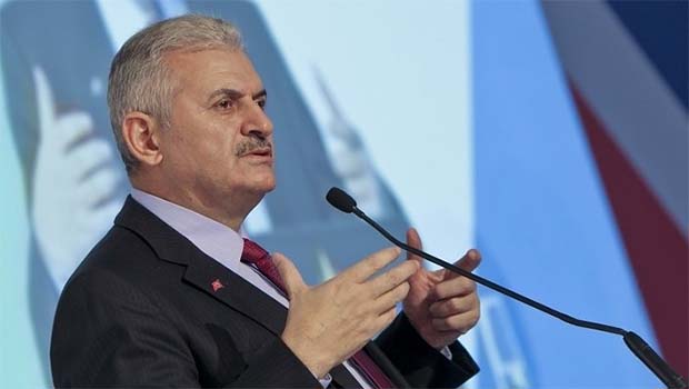 Yıldırım: Bülbül gibi öttüler