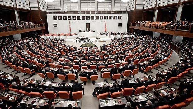 AKP-CHP-MHP ittifağından HDP'yi yok sayan bir girişim daha