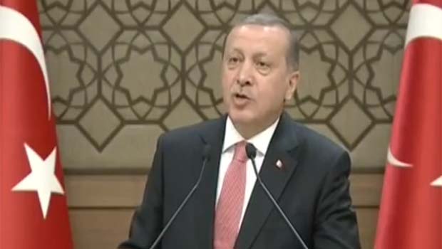 Erdoğan: TİB kapatılacak