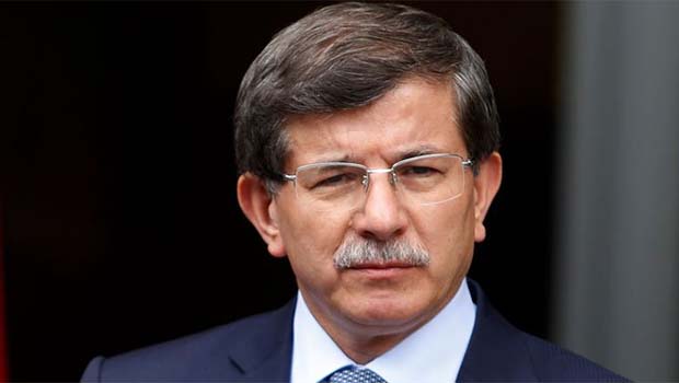 Davutoğlu'na ölüm tehdidi iddiası