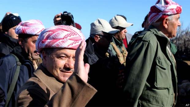 Ezidiler, Başkan Barzani'nin 'Şengal' çabalarından memnun