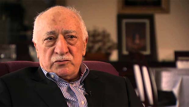 ABD'den yeni bir Gülen hamlesi